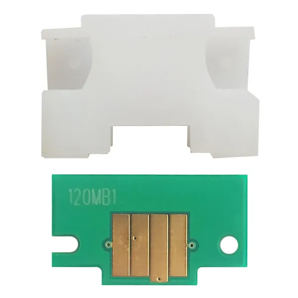 Чип Canon PFI-120M/2887C001, 130 мл, пурпуровий Everprint (CHIP-CAN-PFI120M)