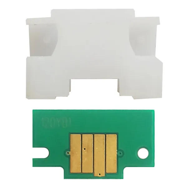 Чип Canon PFI-120Y/2888C001, 130 мл, жовтий Everprint (CHIP-CAN-PFI120Y)