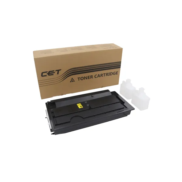 Тонер-картридж сумісний Kyocera TASKalfa 3212, TK-7120, 781г, 20К CET (CET131117)