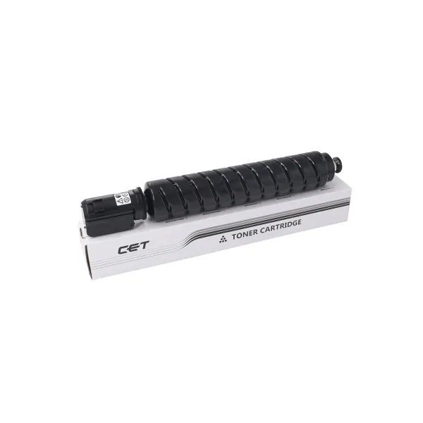 Тонер-картридж сумісний Canon iR 2925, C-EXV67 CPP, 582г, 33K CET (CET131141)