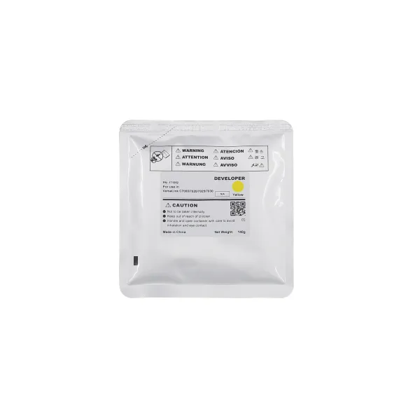 Девелопер XER VersaLink C7000, 400K, жовтий CET (CET171052)