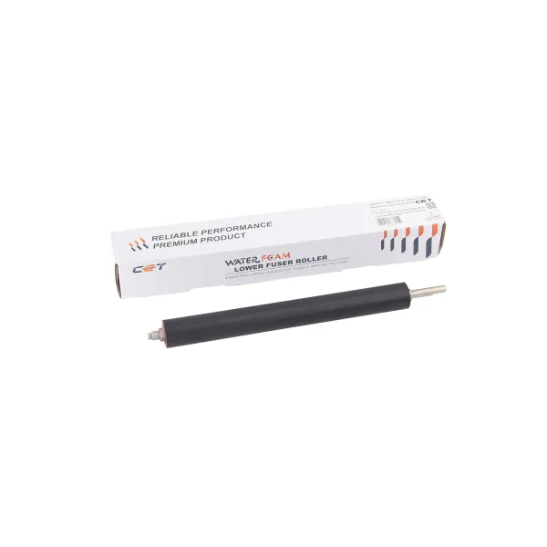Вал гумовий (Water Foam) HP LJ Enterprise M607, RM2-1256-000CN, 225K CET (CET221025)