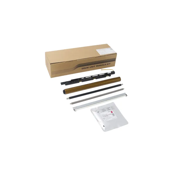 Комплект восстановления драма Konica Minolta Bizhub C226, пурпурный, 90K CET (CET501038)