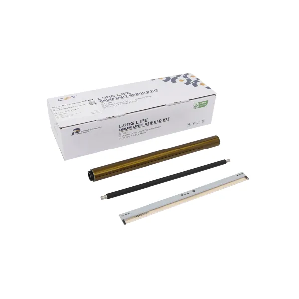 Комплект відновлення драму Konica Minolta Bizhub C226, 150K CET (CET501069)