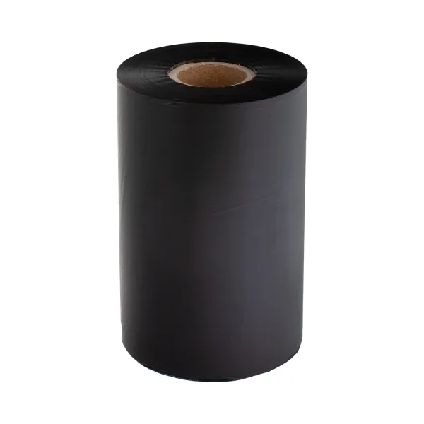 Стрічка фарбувальна (ріббон) WAX Premium, 84*300 - Фото 2