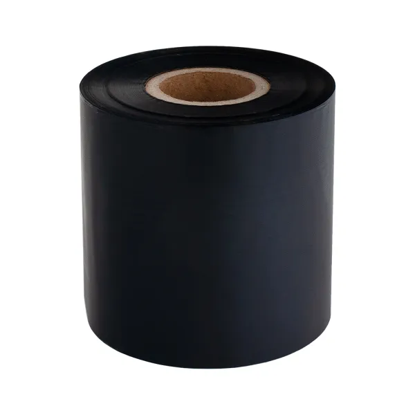 Лента красящая (риббон) RESIN Super Premium L555, 65*74 - Фото 2