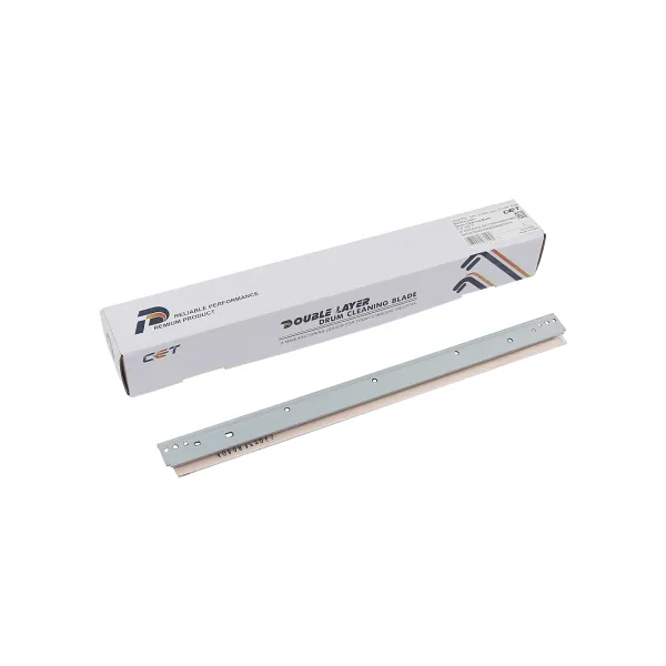 Лезо очищення блоку проявки Canon IR Advance C5840, двошарове, 300K CET (CET281071)