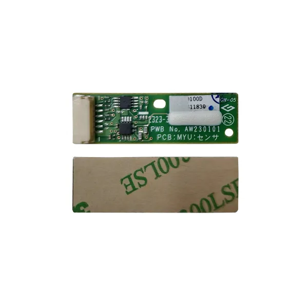 Чип блока проявки Ricoh IM C4504, 270K, пурпурный CET (CET391066)