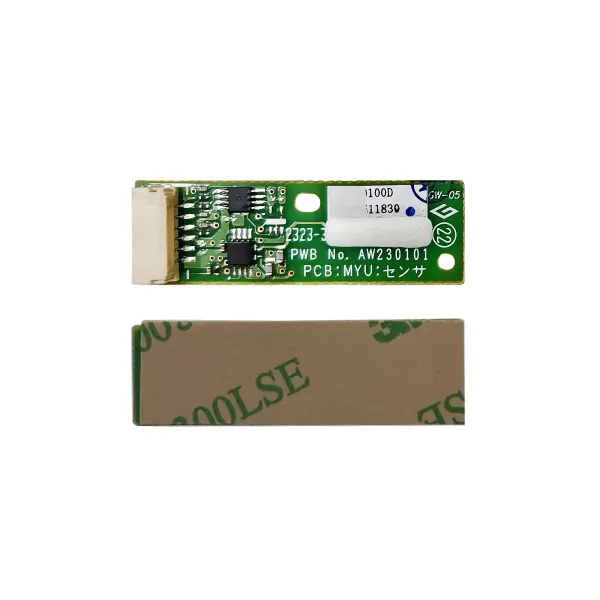 Чип блока проявки Ricoh IM C3004, 160K, голубой CET (CET391068)