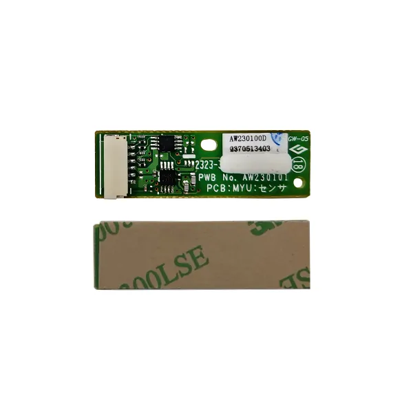 Чип блока проявки Ricoh IM C3004, 160K, желтый CET CET391070)