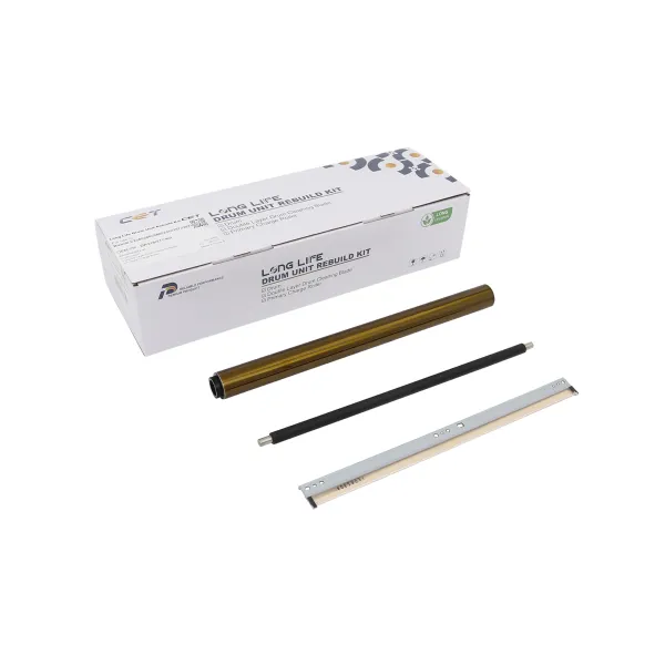 Комплект відновлення драму Konica Minolta Bizhub C226, 150K CET (CET501070)