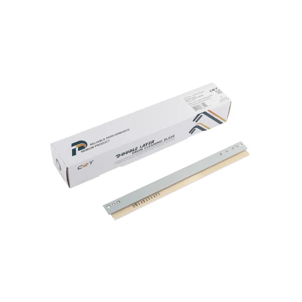 Лезо очищення блоку проявки Konica Minolta Bizhub C3300, двошарове, 200К CET (CET281133)