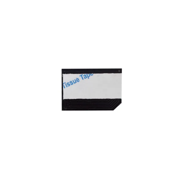 Чип Kyocera Mita TK-7225 35K, чорний Everprint (CHIP-KYO-TK-7225) - Фото 2