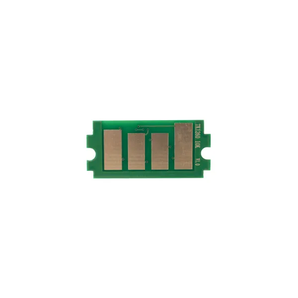 Чип Kyocera Mita PA4000x, TK-1260  10K чорний Everprint (CHIP-KYO-TK-1260)