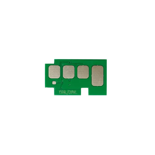 Чип Samsung CLP-680, CLT-Y506L 3.5K, желтый Everprint (CHIP-SAM-CLT-Y506L)