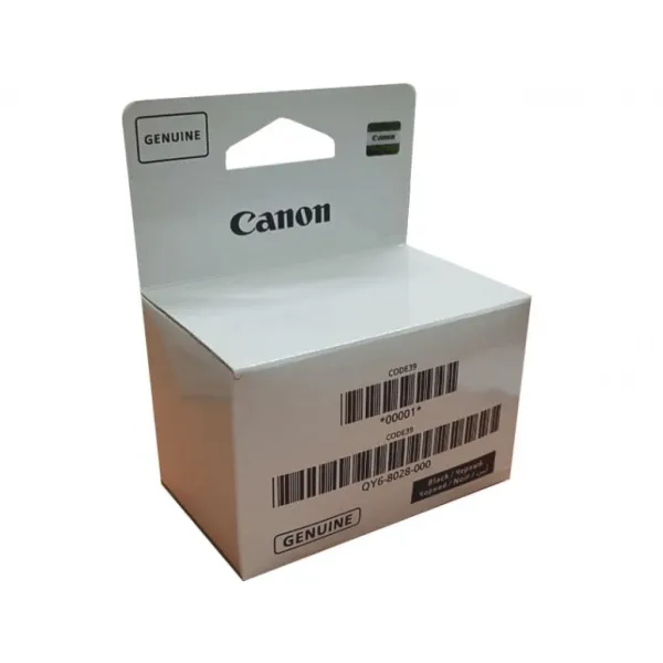 Голівка друкуюча чорна Canon GM4040 (QY6-8028-020000)