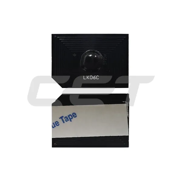 Чип Kyocera TASKalfa 306ci, TK-5195K 7K, пурпуровий CET (CET381500)