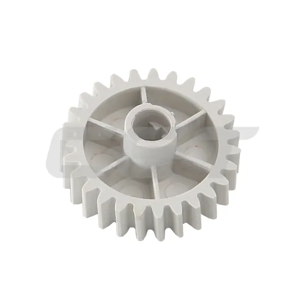 Шестерня гумового валу HP CLJ Pro 4203, Canon MF751, RM2-2731/RM2-2732 27T, 250K CET (CET361096)