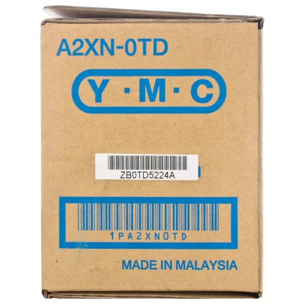 Драм-картридж DR-512 цветной Konica Minolta (A2XN0TD) - Фото 6