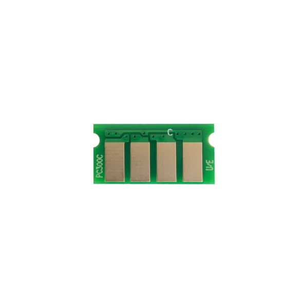 Чип Ricoh MC250, 408349 2.3K, блакитний Everprint (CHIP-RIC-MC250-C)