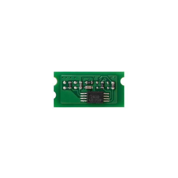 Чип Ricoh MC250, 408349 2.3K, голубой Everprint (CHIP-RIC-MC250-C) - Фото 2