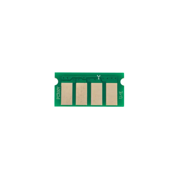 Чип Ricoh MC250, 408351 2.3K желтый Everprint (CHIP-RIC-MC250-Y)