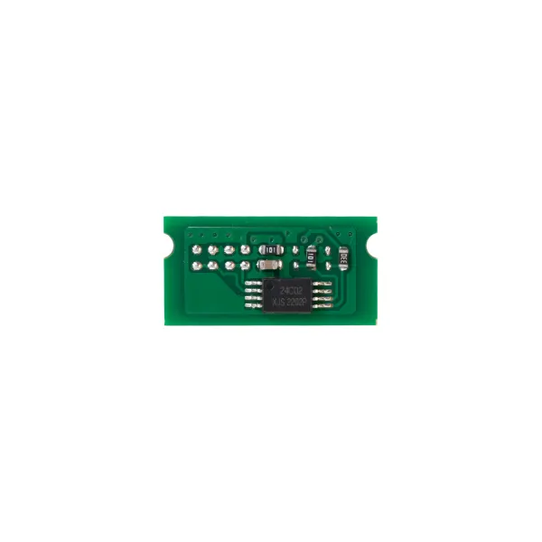 Чип Ricoh MC250, 408351 2.3K желтый Everprint (CHIP-RIC-MC250-Y) - Фото 2