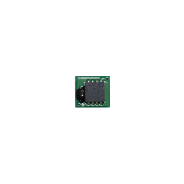 Чип HP LJ M652, CF450A 12,5K, черный Everprint (CHIP-HP-M652-B) - Фото 2