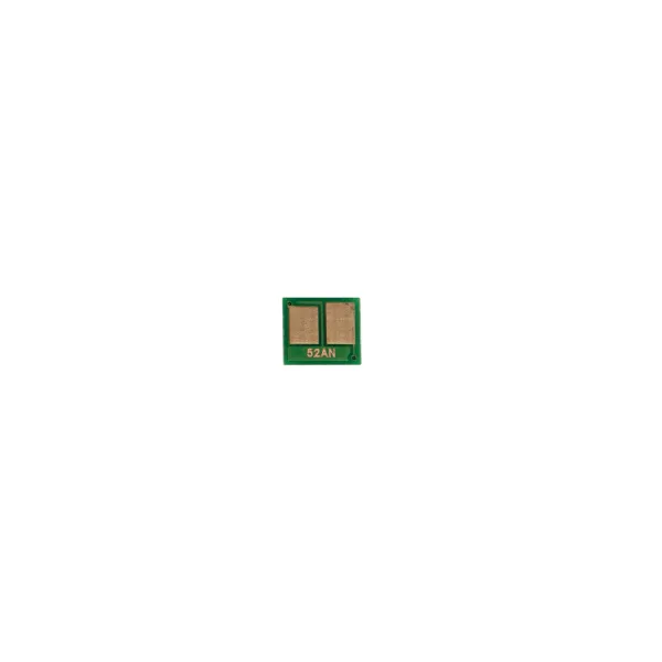 Чип HP LJ M652, CF452A 10,5K, желтый Everprint (CHIP-HP-M652-Y)
