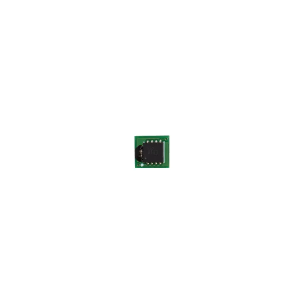 Чип HP LJ M652, CF452A 10,5K, желтый Everprint (CHIP-HP-M652-Y) - Фото 2