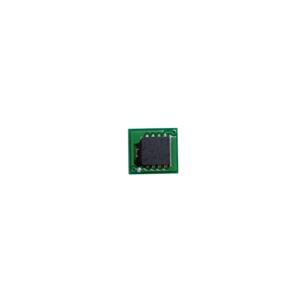 Чип HP LJ M652, CF451A 10,5K, блакитний Everprint (CHIP-HP-M652-C) - Фото 2