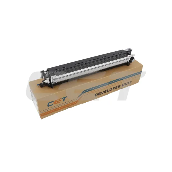 Блок проявки Ricoh IM C2010, D0DZ3003, желтый, 120K CET (CET471159)