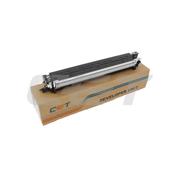 Блок проявлення Ricoh IM C4510, D0E33003, жовтий, 270K CET (CET471170)