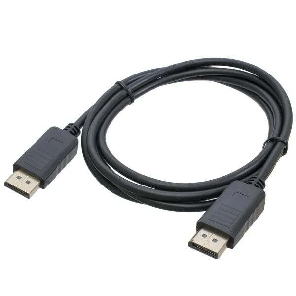 Кабель Displayport-Displayport 1,8 м Patron (PN-DP-DP-18)