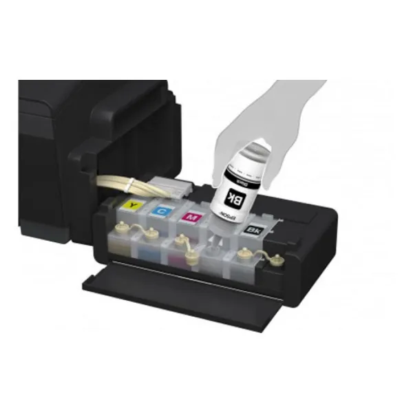 Принтер струменевий L1300 A3 Epson (C11CD81402) - Фото 3