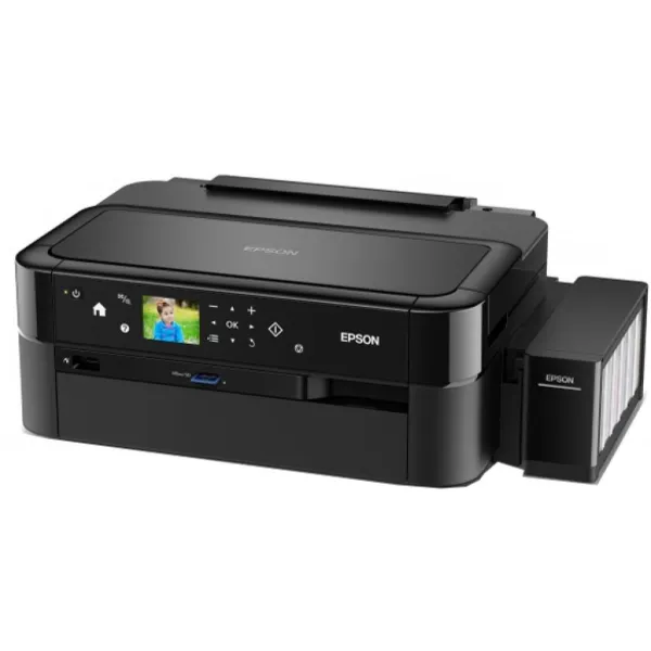 Принтер струйный L810 А4 Epson (C11CE32402)
