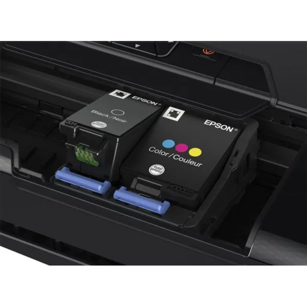 Принтер струйный WorkForce WF-100W Epson (C11CE05403) - Фото 3