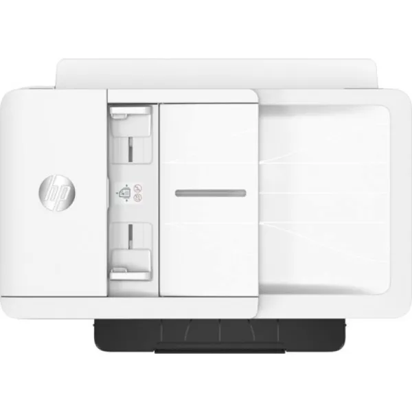 МФУ OfficeJet 7720A A3, Wi-Fi HP (Y0S18A) - Фото 6