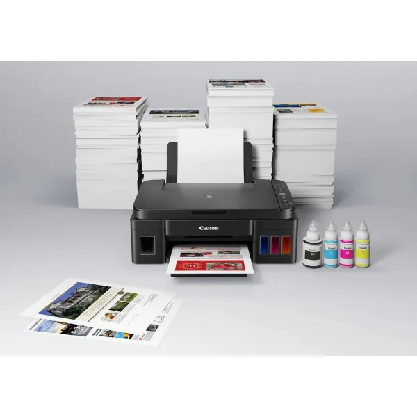 БФП Pixma G3410 Canon (2315C009AA) - Фото 2