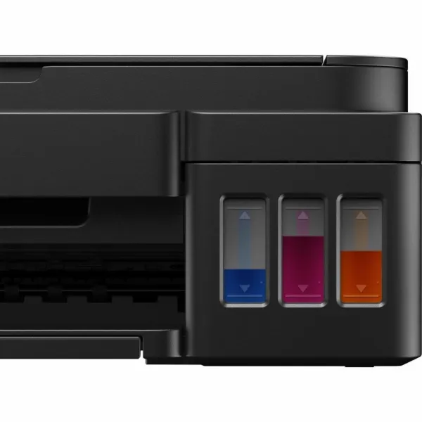 МФУ Pixma G2411 A4 Canon (2313C025) - Фото 6