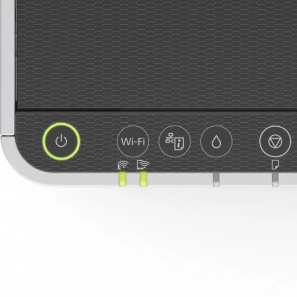 Принтер струменевий EcoTank M1120 A4, Wi-Fi Epson (C11CG96405) - Фото 3