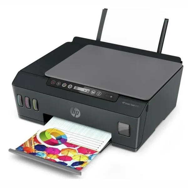 МФУ Smart Tank 515 A4, Wi-Fi HP (1TJ09A) - Фото 3