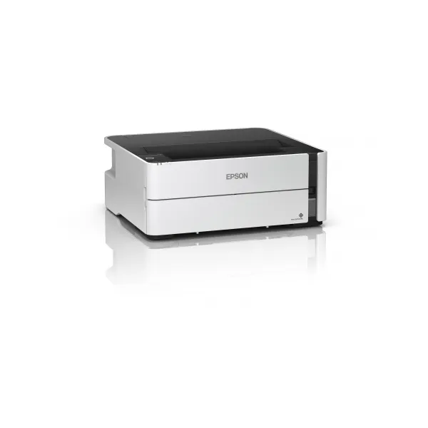Принтер струйный M1140 А4 Epson (C11CG26405) - Фото 4