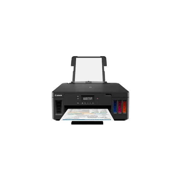 Принтер струменевий Pixma G5040 A4, Wi-Fi Canon (3112C009) - Фото 2