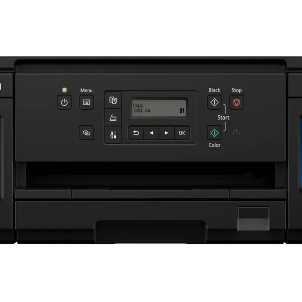 МФУ Pixma G6040 A4, Wi-Fi Canon (3113C009AA) - Фото 4