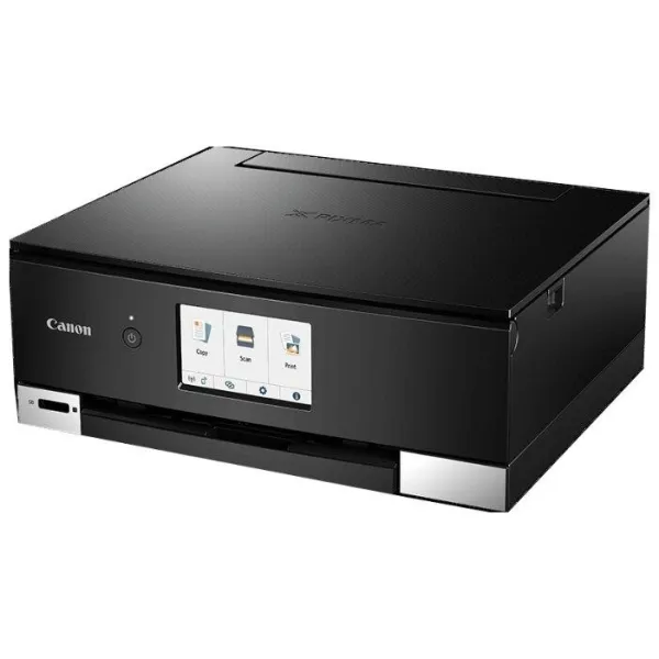 БФП Pixma TS8340 A4, Wi-Fi Canon (3775C007)