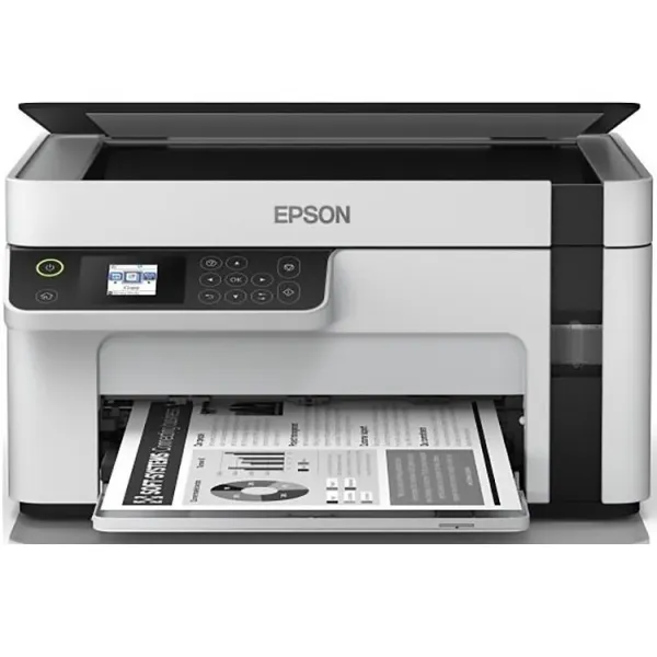 БФП M2120 А4, Wi-Fi Epson (C11CJ18404)