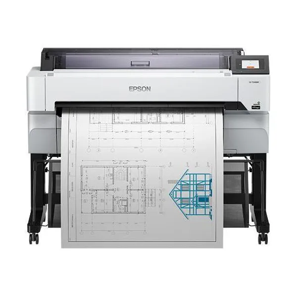 БФП SURECOLOR SC-T5400M Epson (C11CH65301A0)