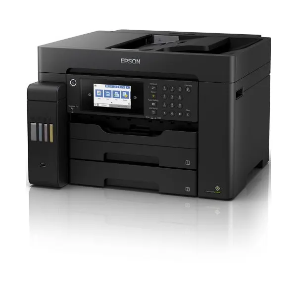 БФП EcoTank L15150 A3, Wi-Fi Epson (C11CH72404/C11CH72402) - Фото 4