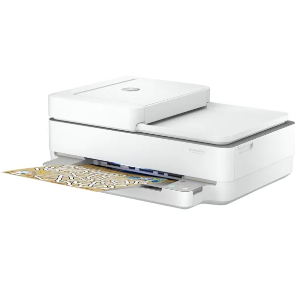 БФП DeskJet Ink Advantage 6475 A4, Wi-Fi HP (5SD78C) - Фото 3